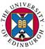 University of Edinbugh logo